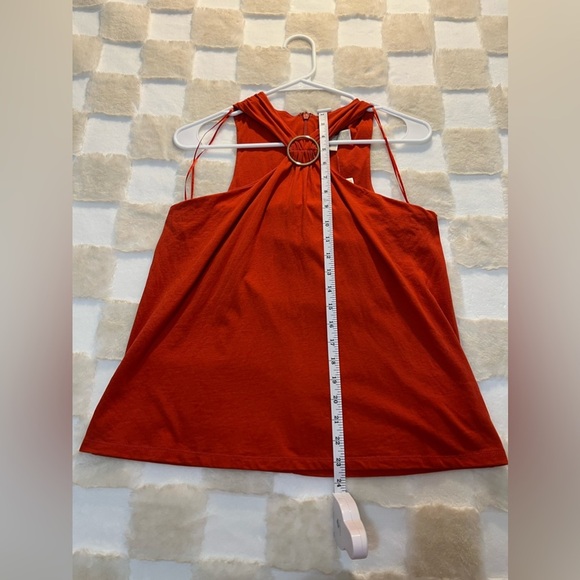 🩷✨NWT GORGEOUS MICHAEL KORS TOP - SIZE M✨🩷 - Picture 7 of 7